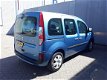 Renault Kangoo Family - 1.2 TCe 115pk RIJKLAAR 100% onderhouden airconditioning, org radio/cd/mp3+te - 1 - Thumbnail