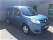 Renault Kangoo Family - 1.2 TCe 115pk RIJKLAAR 100% onderhouden airconditioning, org radio/cd/mp3+te - 1 - Thumbnail