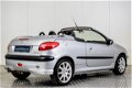 Peugeot 206 CC - 2.0-16V - 1 - Thumbnail