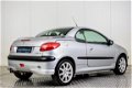 Peugeot 206 CC - 2.0-16V - 1 - Thumbnail