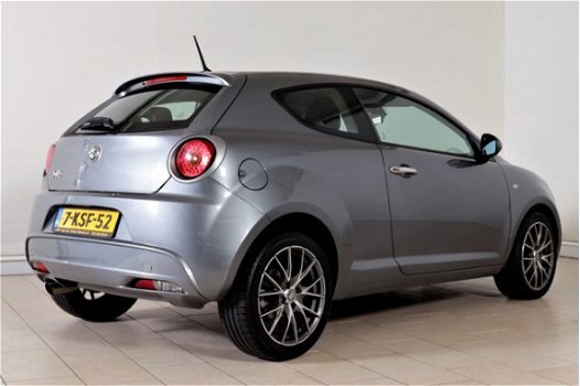 Alfa Romeo MiTo - 0.9 TwinAir PROGRESSION AIRCO CD LMV17 NEDERLANDSE AUTO - 1