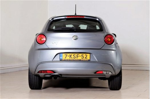 Alfa Romeo MiTo - 0.9 TwinAir PROGRESSION AIRCO CD LMV17 NEDERLANDSE AUTO - 1