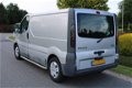Renault Trafic - 1.9 DCi 100pk Rolstoelbus Dubbel Cabine airco/PDC 5-pers - 1 - Thumbnail