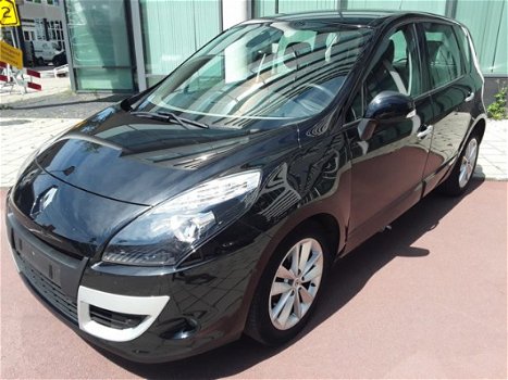 Renault Scénic - 1.4 TCE Dynamique Zeer nette auto - 1