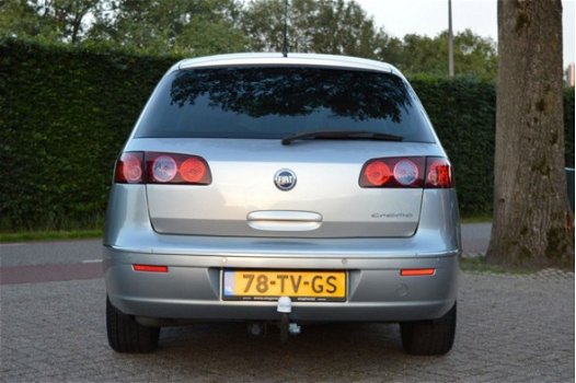 Fiat Croma - 2.2-16V Emotion (1e eigenaar) - 1