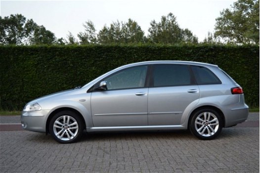 Fiat Croma - 2.2-16V Emotion (1e eigenaar) - 1