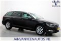 Volkswagen Passat Variant - 1.6 TDI Highline Navigatie Climate Control Parkassist 200x Vw -Audi-Seat - 1 - Thumbnail