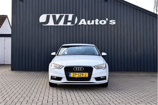 Audi A3 Limousine - 1.6 TDi 05-2014 | Sport | Navi | Xenon | LED | DriveSelect - 1