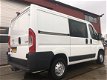 Peugeot Boxer - 330 2.2 e-HDI L1H1 XR DC - 1 - Thumbnail