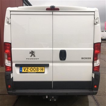 Peugeot Boxer - 330 2.2 e-HDI L1H1 XR DC - 1