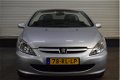 Peugeot 307 CC - 2.0-16V +LEDER/CLIMA/PDC/LMV/STOELVERW - 1 - Thumbnail