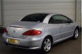 Peugeot 307 CC - 2.0-16V +LEDER/CLIMA/PDC/LMV/STOELVERW - 1 - Thumbnail