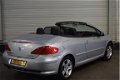 Peugeot 307 CC - 2.0-16V +LEDER/CLIMA/PDC/LMV/STOELVERW - 1 - Thumbnail