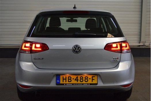 Volkswagen Golf - 1.6 TDI Comfortline +NAVI/DAB/PDC - 1