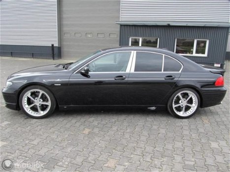 BMW 7-serie - 745i - 1