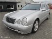 Mercedes-Benz E-klasse Combi - 430 Elegance - 1 - Thumbnail