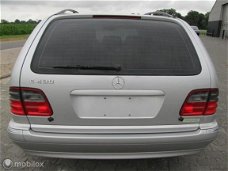 Mercedes-Benz E-klasse Combi - 430 Elegance