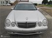 Mercedes-Benz E-klasse Combi - 430 Elegance - 1 - Thumbnail