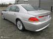 BMW 7-serie - 745Li Executive - 1 - Thumbnail