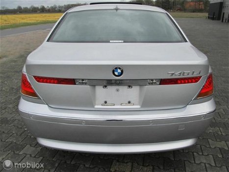 BMW 7-serie - 745Li Executive - 1