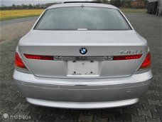 BMW 7-serie - 745Li Executive