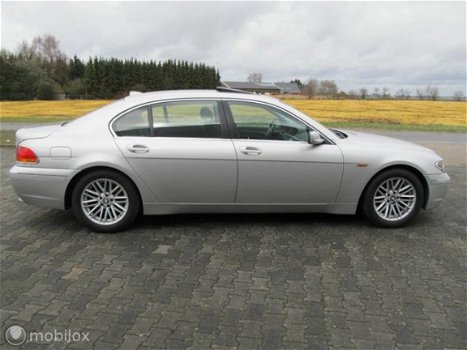 BMW 7-serie - 745Li Executive - 1