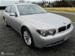 BMW 7-serie - 745Li Executive - 1 - Thumbnail