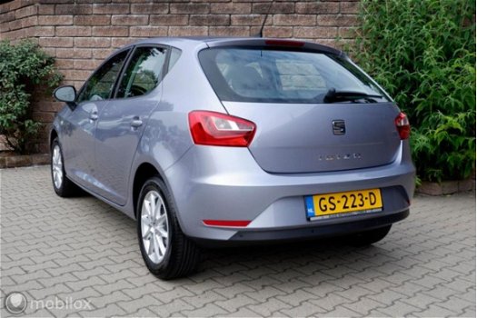 Seat Ibiza - 1.0 EcoTSI Style Connect nav/tel/cruise/pdc/lmv15 - 1