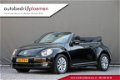 Volkswagen Beetle Cabriolet - 1.2 TSI BMT Design - 105 pk *DAB / Dealeronderhouden - 1 - Thumbnail