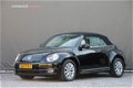 Volkswagen Beetle Cabriolet - 1.2 TSI BMT Design - 105 pk *DAB / Dealeronderhouden - 1 - Thumbnail