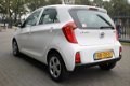 Kia Picanto - 1.0 CVVT Summer Edition / 1e eigenaar / dealer onderhouden / Origineel NED-Picanto - 1 - Thumbnail