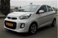 Kia Picanto - 1.0 CVVT Summer Edition / 1e eigenaar / dealer onderhouden / Origineel NED-Picanto - 1 - Thumbnail