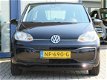Volkswagen Up! - 1.0 BMT move up 5-Deurs / Airconditioning / Bluetooth / Parkeersensoren achter / - 1 - Thumbnail