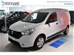 Dacia Dokker - 1.5 dCi 90 Solid / Pack Comfort/ Pack Media Nav/ Pack Safety - 1 - Thumbnail