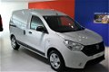 Dacia Dokker - 1.5 dCi 90 Solid / Pack Comfort/ Pack Media Nav/ Pack Safety - 1 - Thumbnail