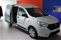 Dacia Dokker - 1.5 dCi 90 Solid / Pack Comfort/ Pack Media Nav/ Pack Safety - 1 - Thumbnail