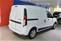 Dacia Dokker - 1.5 dCi 90 Solid / Pack Comfort/ Pack Media Nav/ Pack Safety - 1 - Thumbnail