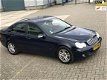 Mercedes-Benz C-klasse - C 180 Kompressor 143pk LMV AIRCO TREKHAA - 1 - Thumbnail