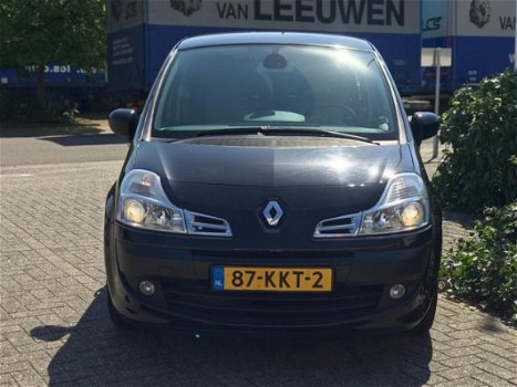 Renault Modus - Grand Modus 1.5 dCi 85 Dynamique - 1