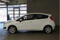 Ford Fiesta - 1.0 80PK 5D S/S Style Ultimate - 1 - Thumbnail