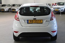 Ford Fiesta - 1.0 80PK 5D S/S Style Ultimate