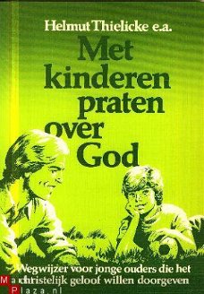 Thielicke, Helmut; Met kinderen praten over God