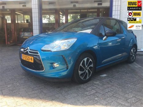 Citroën DS3 - 1.6 e-HDi Business - 1