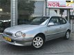 Toyota Corolla - 1.3-16V Luna Airco in bijna nieuwstaat 1 eigenaar - 1 - Thumbnail