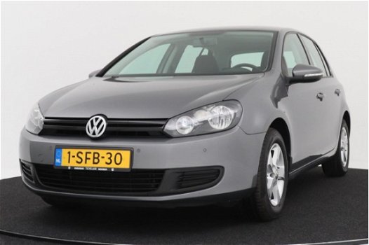 Volkswagen Golf - 1.4 Trendline | Climate control | Parkeersensoren - 1