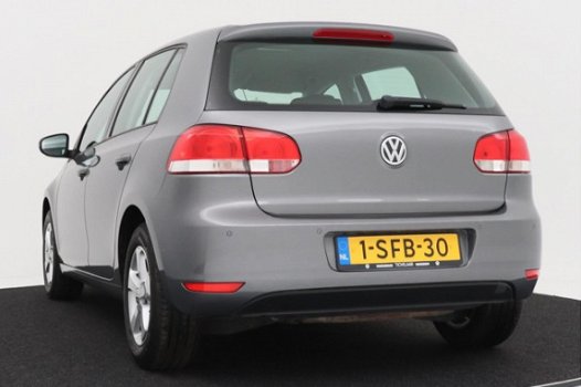 Volkswagen Golf - 1.4 Trendline | Climate control | Parkeersensoren - 1