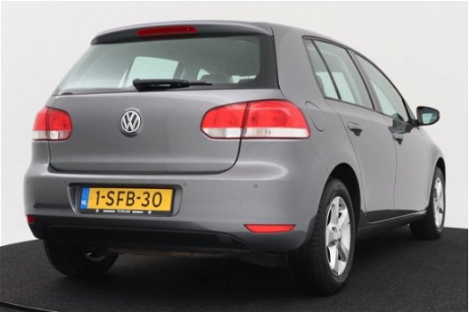 Volkswagen Golf - 1.4 Trendline | Climate control | Parkeersensoren - 1