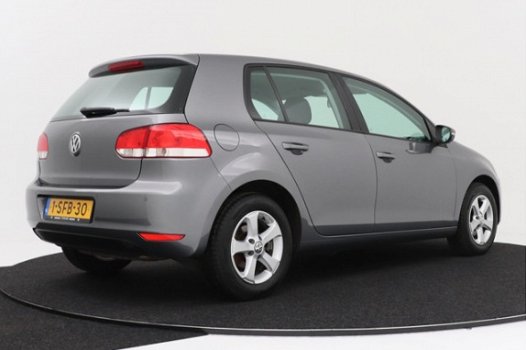 Volkswagen Golf - 1.4 Trendline | Climate control | Parkeersensoren - 1