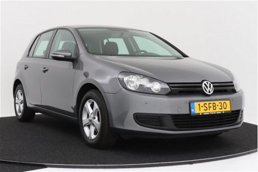 Volkswagen Golf - 1.4 Trendline | Climate control | Parkeersensoren - 1