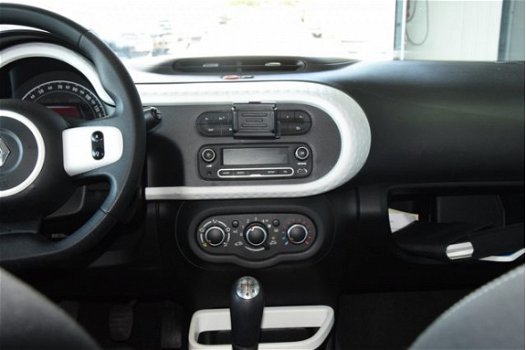 Renault Twingo - 1.0 SCe Expression Airco Cruise Control PDC Rijklaarprijs Inruil Mogelijk - 1